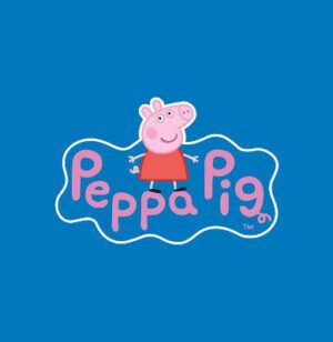 Peppa Pig: Peppa the Unicorn - 9780241607121