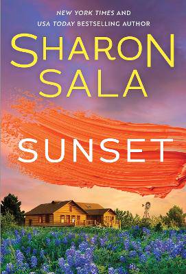 Sunset - 9781464222801