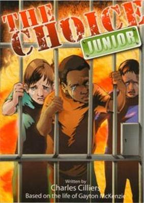 Choice Junior - 9780620395687