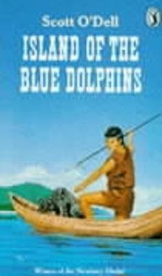 Island of the Blue Dolphins - 9780140302684