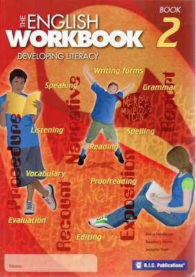 English Workbook D (RIC) - 9781741264531