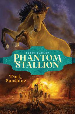 Dark Sunshine: Volume 3 - 9781665916387
