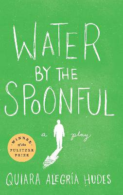 Water by the Spoonful - 9781559365574