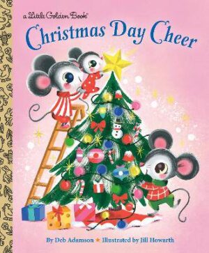 Christmas Day Cheer - 9798217025121