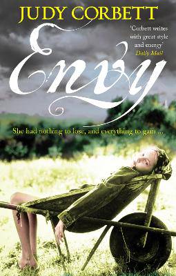 Envy - 9780091910655