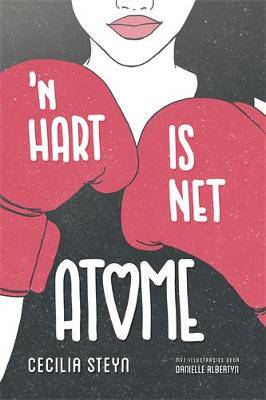 Hart is net Atome  'n - 9780639601632