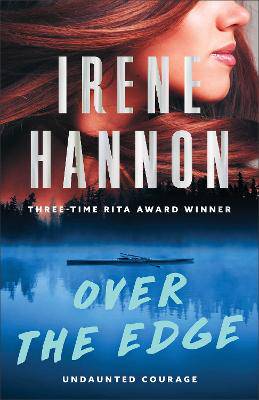 Over the Edge - 9780800741891