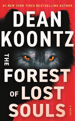 The Forest of Lost Souls - 9781662517785