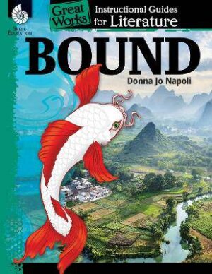 Bound Instructional Guide - 9781425817695