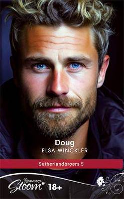 Doug Stoom - 9781779870681