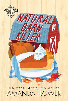 Natural Barn Killer - 9781728273082