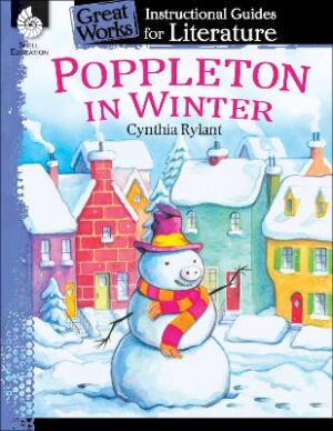 Poppleton in Winter Instructional Guide - 9781425889616