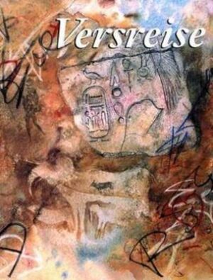 Versreise - 9781770043954