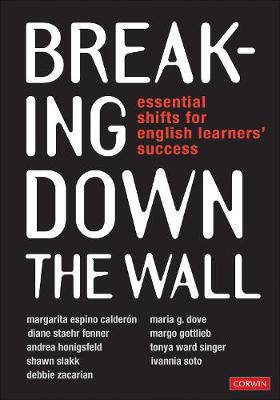 Breaking Down the Wall - 9781544342610