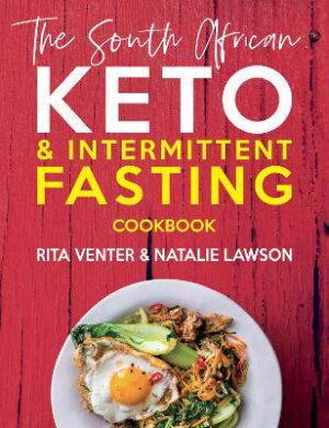 South African Keto and Intermittent Fasting - 9780798184366