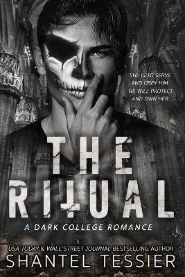 Ritual - 9798218160197