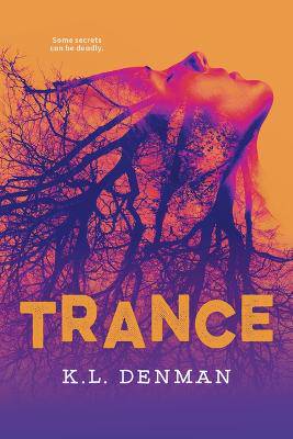 Trance - 9781459841321