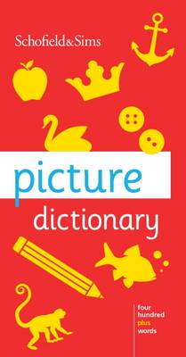 Picture Dictionary (S&S) - 9780721711317