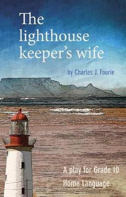Lighthouse Keeper's Wife - 9781775898306
