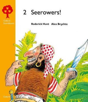 Seerowers!: Fase 5 - 9780195710533