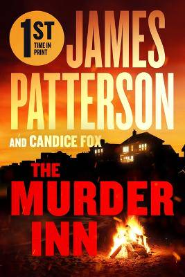 Murder Inn: A Thriller - 9781538710968