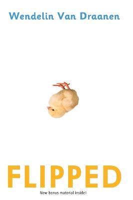 Flipped - 9780375825446
