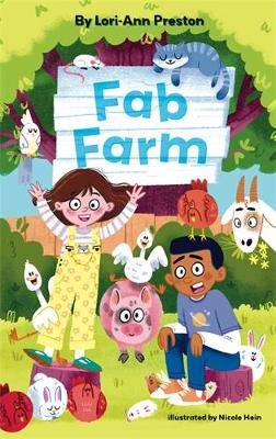 Fab Farm - 9780637000321