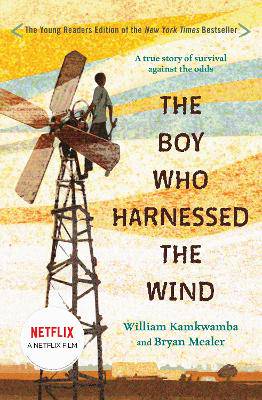 The Boy Who Harnessed the Wind: Young Readers Edition - 9780147510426
