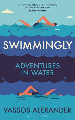 Swimmingly HB - 9781399414593