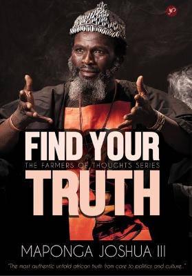 Find Your Truth - 9780620910873