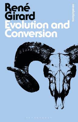 Evolution and Conversion - 9781350018235