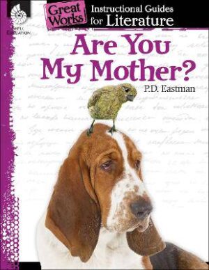 Are you my mother?Instructional Guide - 9781425889630