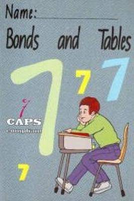 Tables 7  - 9781919775968