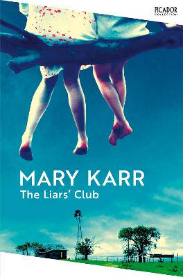 Liars club - 9781035060252