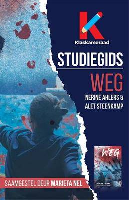 Weg: Studiegids - 9780637002295