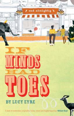 If Minds had Toes - 9780747592419