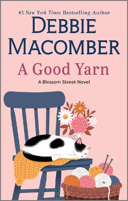Good Yarn - 9780778387206
