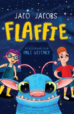 Flaffie - 9781776253685