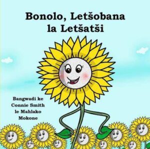 Bonolo  Letsobana la Letsatsi - 9780639948270