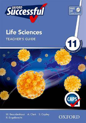Oxford successful life sciences CAPS: Gr 11: Teacher's book - 9780195996197