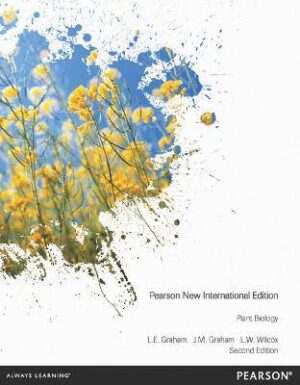 Plant Biology 2ed - 9781292042497