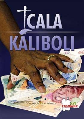 Icala Kaliboli (IsiZulu Drama) - 9780796038296