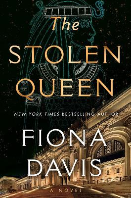 The Stolen Queen: A Novel - 9780593474273