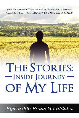 Inside Journey Of My Life - 9781990984099