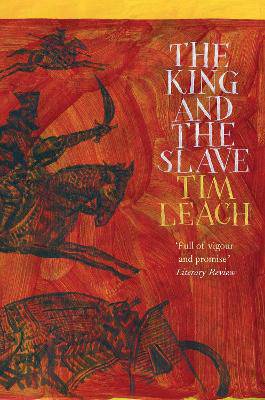 The King and the Slave - 9780857899231