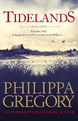 Tidelands: HER NEW SUNDAY TIMES NUMBER ONE BESTSELLER - 9781471172731