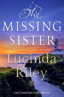 The Missing Sister: The spellbinding penultimate novel in the Seven Sisters series - 9781509840199