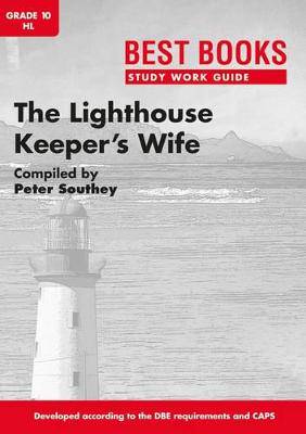 Lighthouse Keeper's Wife The Study Work Guide - 9781776070022