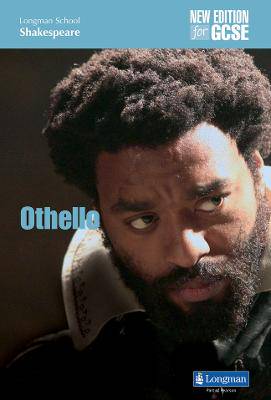 Othello (Longman School Shakespeare Edition) - 9781408236888