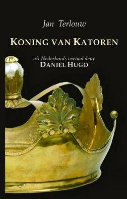 Koning Van Katoren - 9781869193614
